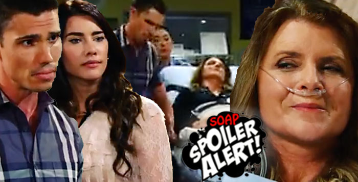 B&B Spoilers Video Preview September 6