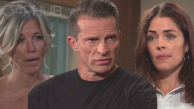 Should General Hospital Give Jason and Britt Another Chance At Love?