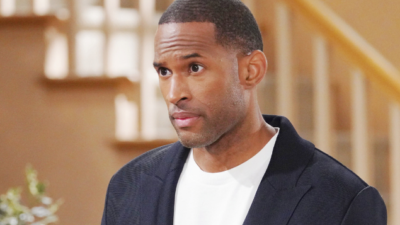 What Should Carter Do Next on The Bold and the Beautiful?