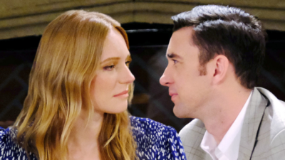 Will Chad and Abby’s Days of our Lives Marriage Survive?