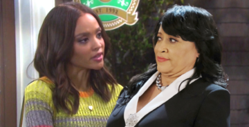DAYS Spoilers Speculation: Lani Will React This Way To Bio Mom News