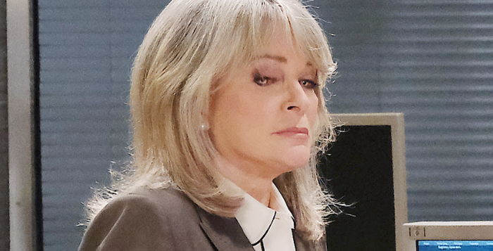 DAYS Spoilers Marlena Evans on Days of our Lives
