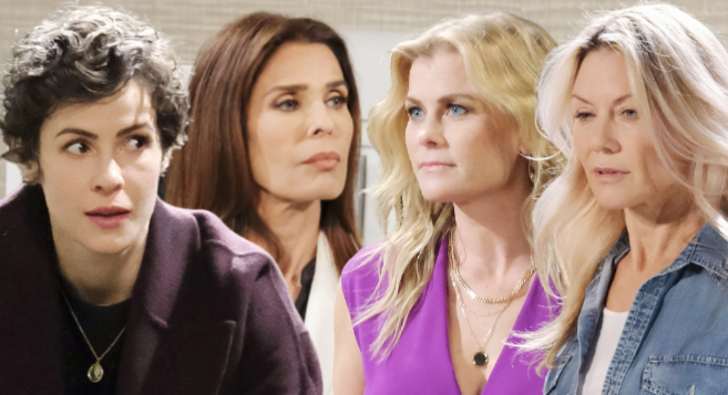 Days of our Lives Homecoming: Who Should Return To Salem First?