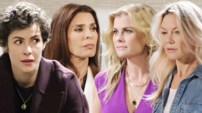 Days of our Lives Homecoming: Who Should Return To Salem First?