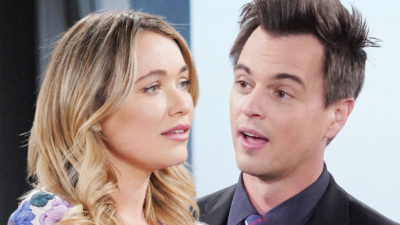 What’s Next for Wyatt and Flo on The Bold and the Beautiful?