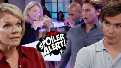 GH Spoilers Video Preview: There Will Be Consequences