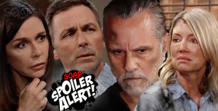 GH Spoilers Video Preview September 20, 2021