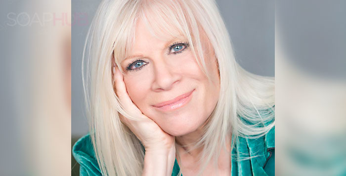 Catching Up With Ilene Kristen About Her Soap Past and New Play