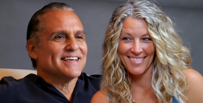 GH Stars Maurice Benard And Laura Wright Discuss Loss And Renewal on State of Mind