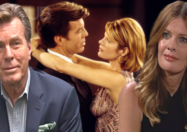 Jack and Phyllis Young and the Restless