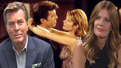 Phyllis and Jack’s Complicated Young and the Restless History