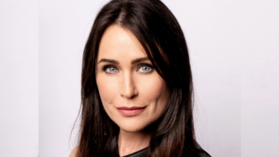 B&B Star Rena Sofer Shares Her Other Creative Passion