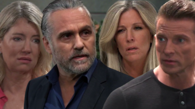 Which General Hospital Pairing Is Meant To Be Together Forever?