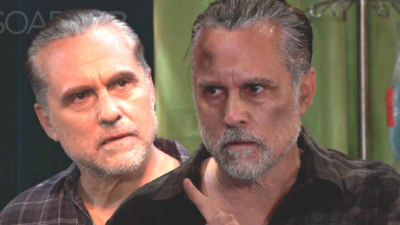 General Hospital Was Too Impatient To Have Sonny Corinthos Return