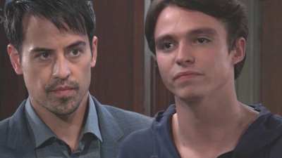 GH Spoilers Speculation: Nik Makes a Move That Drives Spencer Mad