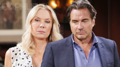 What Has Happened To Bold and the Beautiful’s Ridge and Brooke?