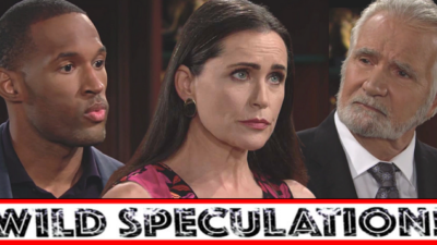 B&B Spoilers Wild Speculation: A Pregnancy Derails An Open Marriage