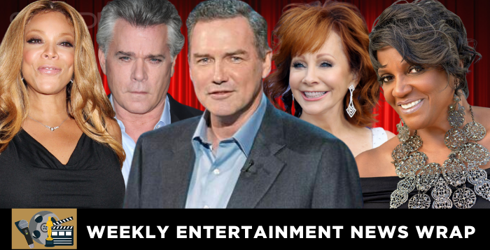 Star-studded Celebrity Entertainment News Wrap for September 17