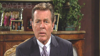 Y&R Spoilers Speculation: What Jack Abbott Must Do Next