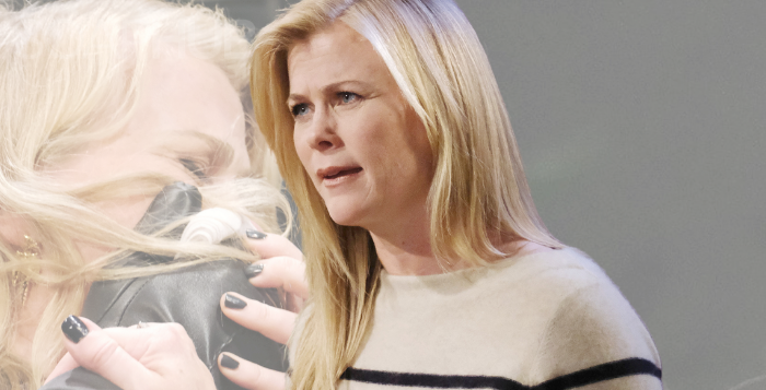 DAYS Spoilers Speculation: Here's What Really Happened To Sami
