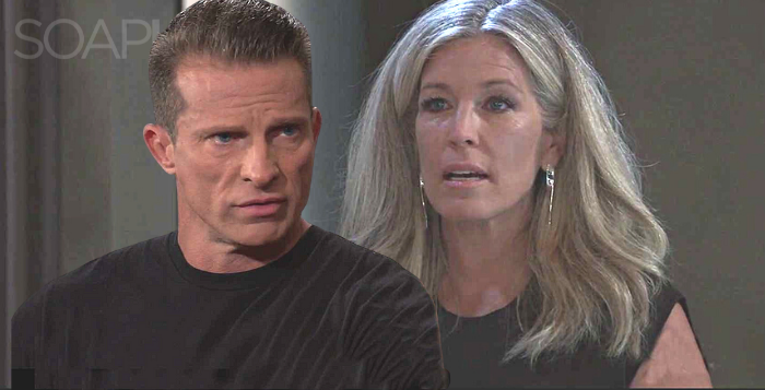 GH Spoilers Carly and Jason