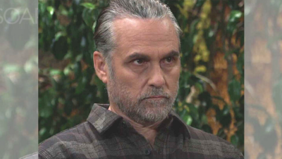 General Hospital’s Sonny Should Blame Someone Other Than Nina