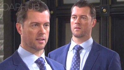 Rating the Replacement: How DAYS’ Dan Feuerriegel Has Made EJ His Own