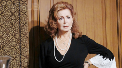 Suzanne Rogers Returns to Days of our Lives, What’s Next for Maggie?