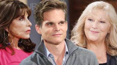3 Players We Would Like To See More On The Young and the Restless
