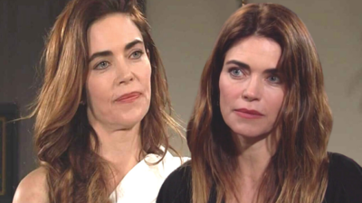 Why Victoria Needs A Stand-Alone Young and the Restless Episode