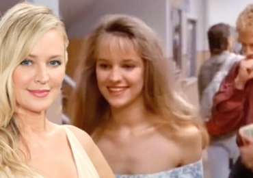 The Young and the Restless Sharon Case