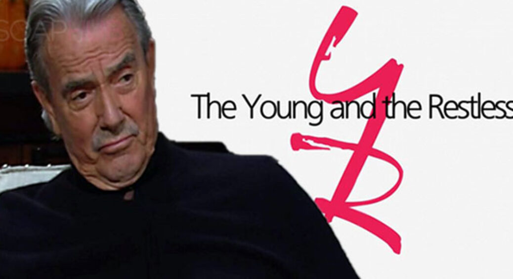 Top 10 Facts About The Number 1 Soap The Young and the Restless