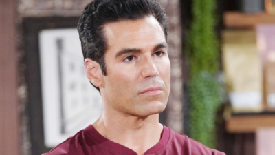 The Young and the Restless Spoilers Spec: Who Is Poisoning Rey?