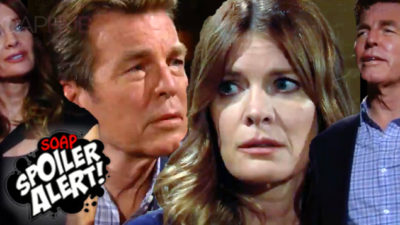 Y&R Spoilers Video Preview: Jack’s Confession Blows Phyllis Away