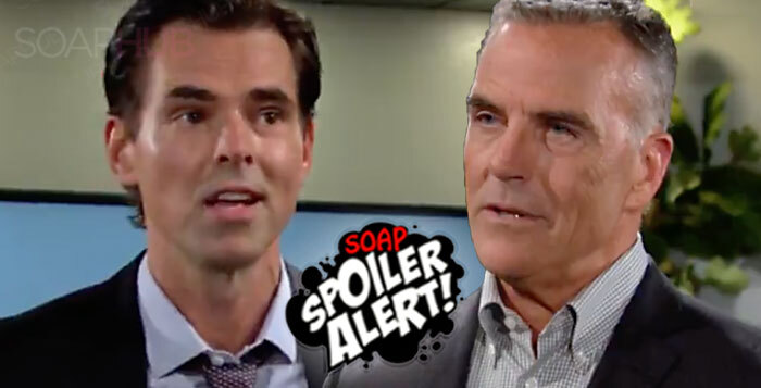 The Y&R spoilers preview for September 13-17, 2021