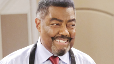 Will Mayor Abe Carver Solve Days of our Lives Biggest Mystery?