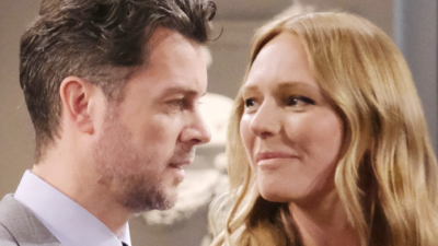 Will Days of our Lives See Round Two For EJ and Abigail?