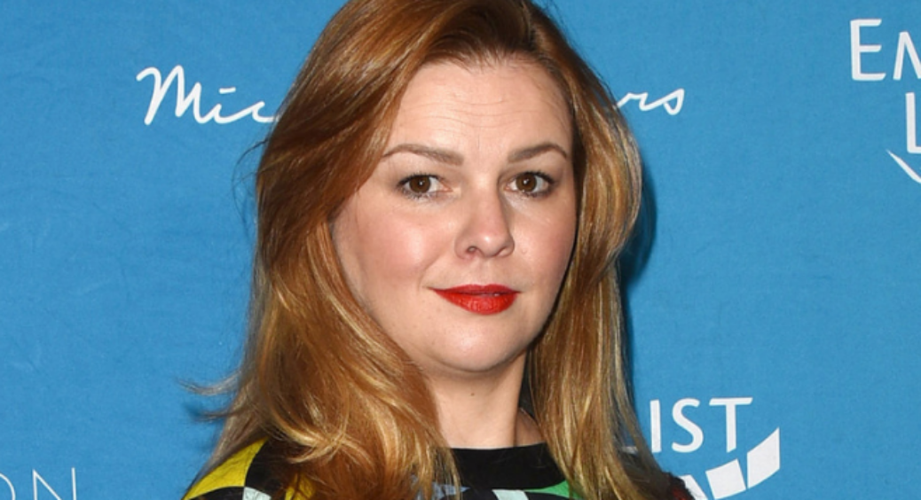 Amber Tamblyn Shares Stuart Damon and General Hospital Memories