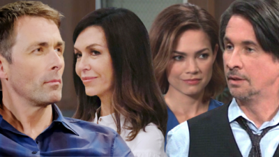 New Love: Which Burgeoning General Hospital Couple Is Your Favorite?