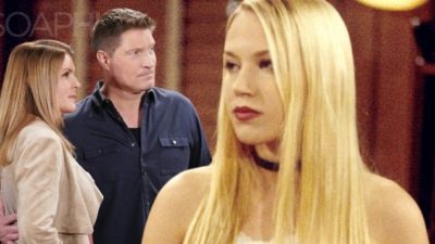 Why Amber Moore Needs to Return to The Bold and the Beautiful Now