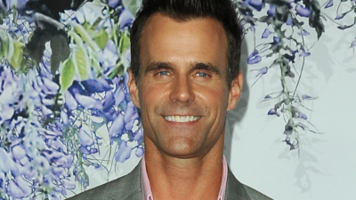 GH Star Cameron Mathison Reveals a News Update About His Health