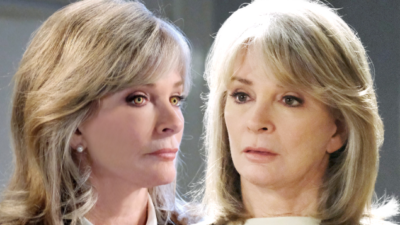 DAYS Spoilers Speculation: Here’s Who Will Save Marlena From the Devil