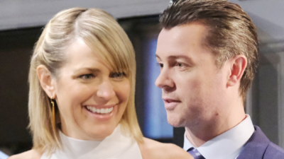 DAYS Spoilers Speculation: Here’s What EJ and Nicole Will Do Next