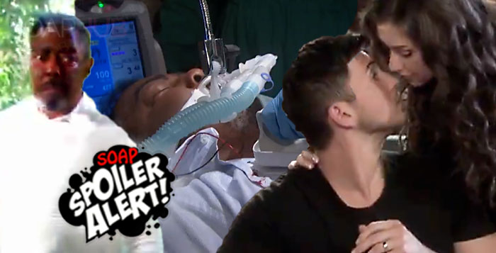 DAYS Spoilers Video Preview October 25, 2021