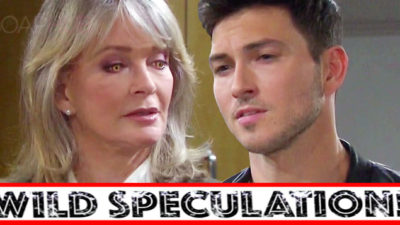 DAYS Spoilers Wild Speculation: MarDevil Makes Ben The Necktie Killer Again