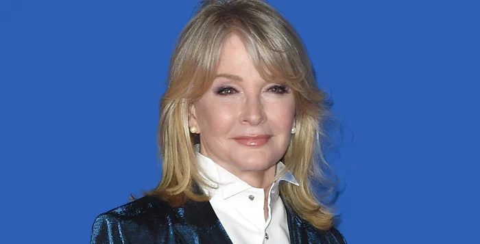 Deidre Hall Days of our Lives