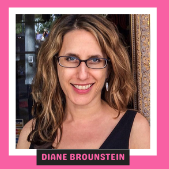 Soap Hub Diane Brountstein About Us