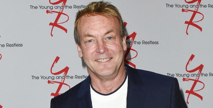 The Young and the Restless Star Doug Davidson Celebrates His Birthday