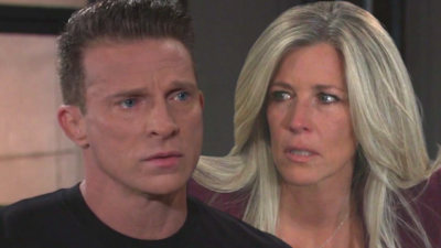 GH Spoilers Speculation: Will Carly Confess Her Jason Feelings?