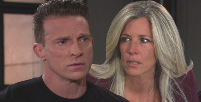 GH Spoilers Carly Corinthos and Jason Morgan on General Hospital